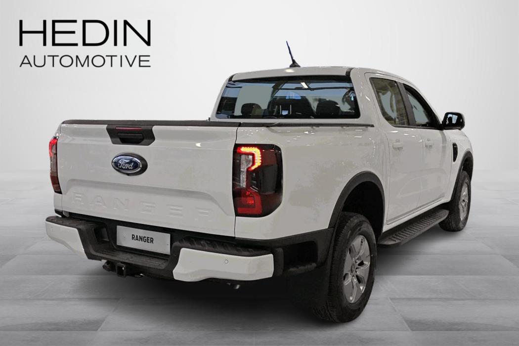 Ford Ranger 2026