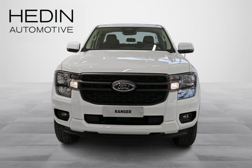 Ford Ranger 2026