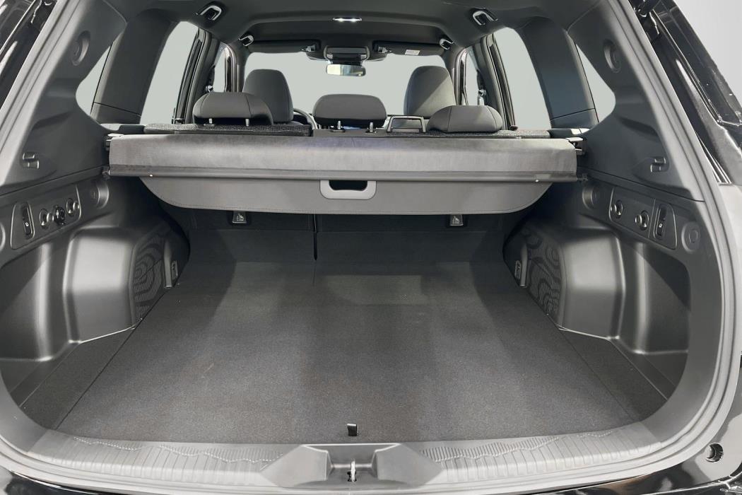 Subaru Forester 2025