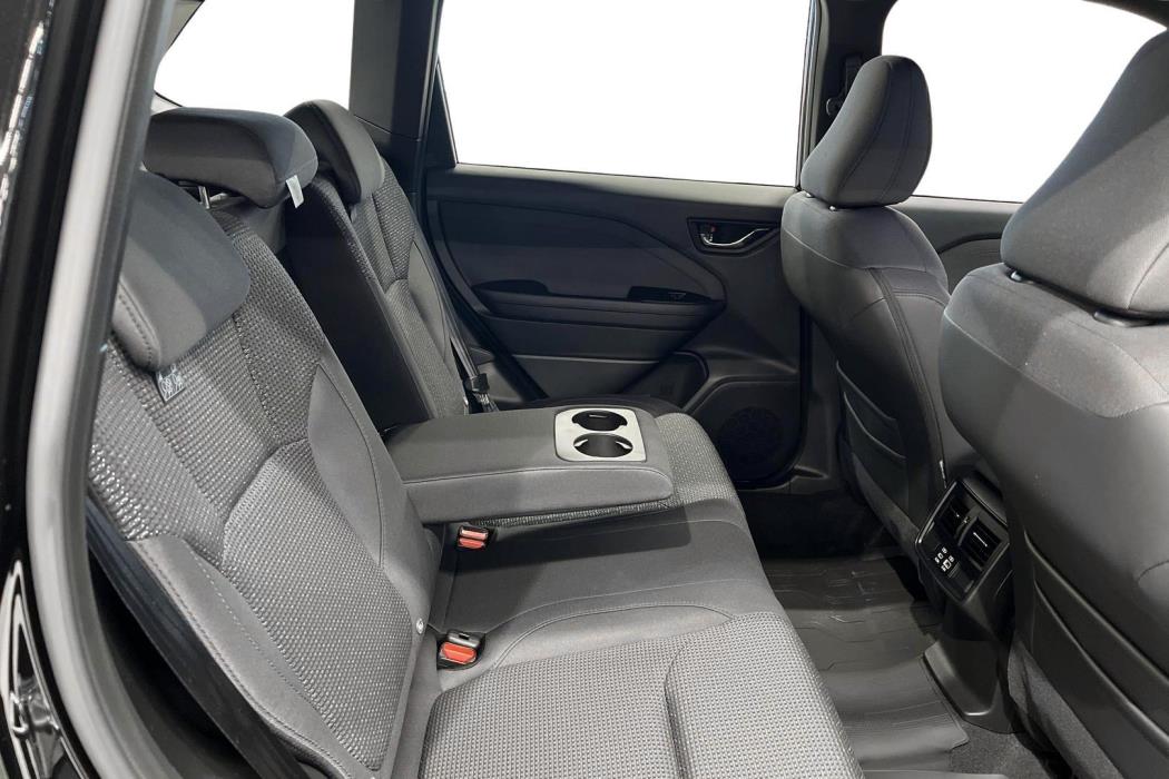 Subaru Forester 2025