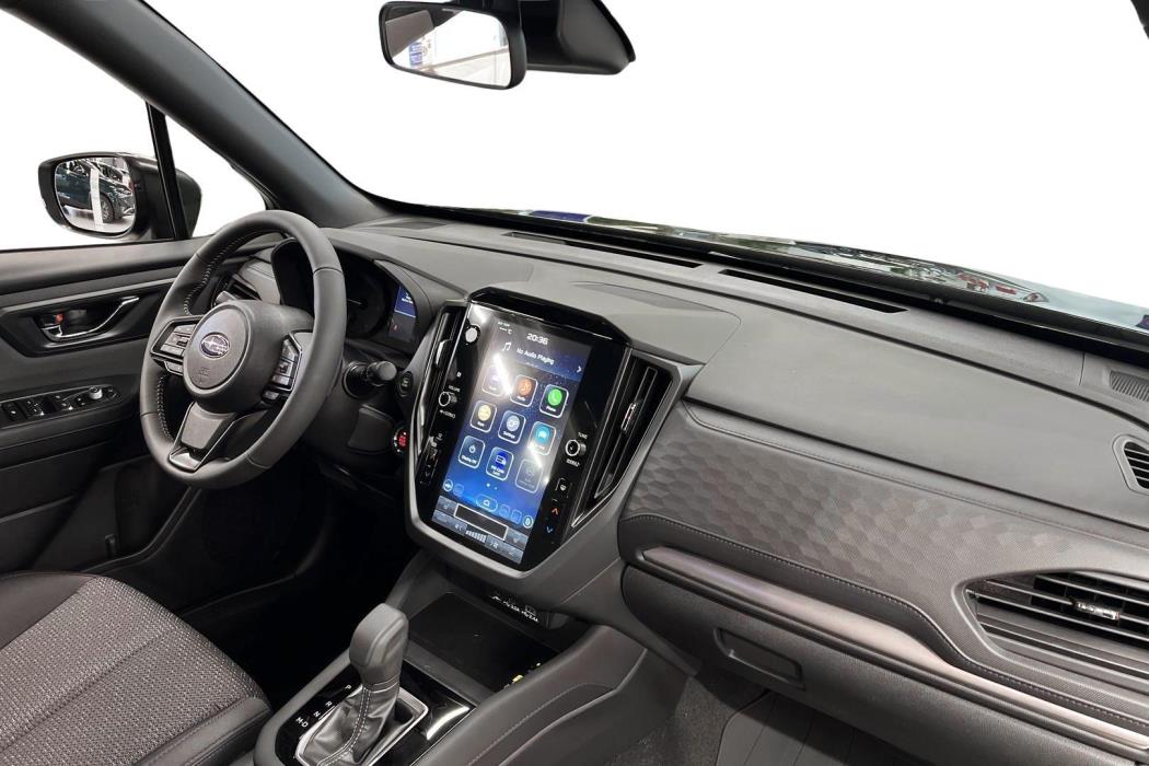 Subaru Forester 2025