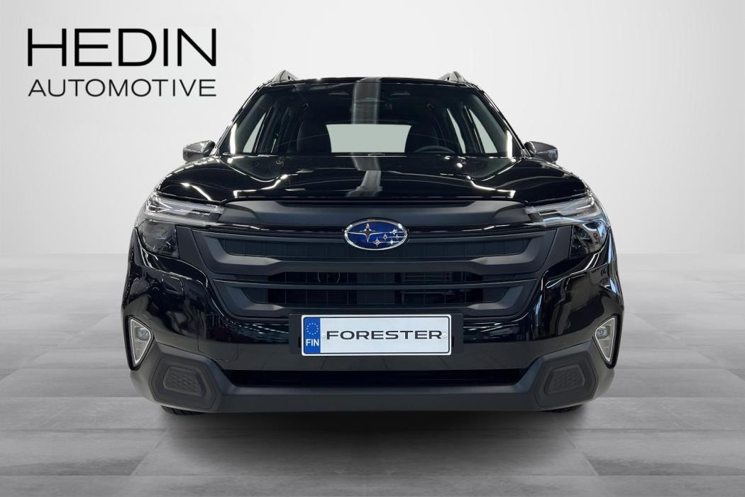 Subaru Forester 2025