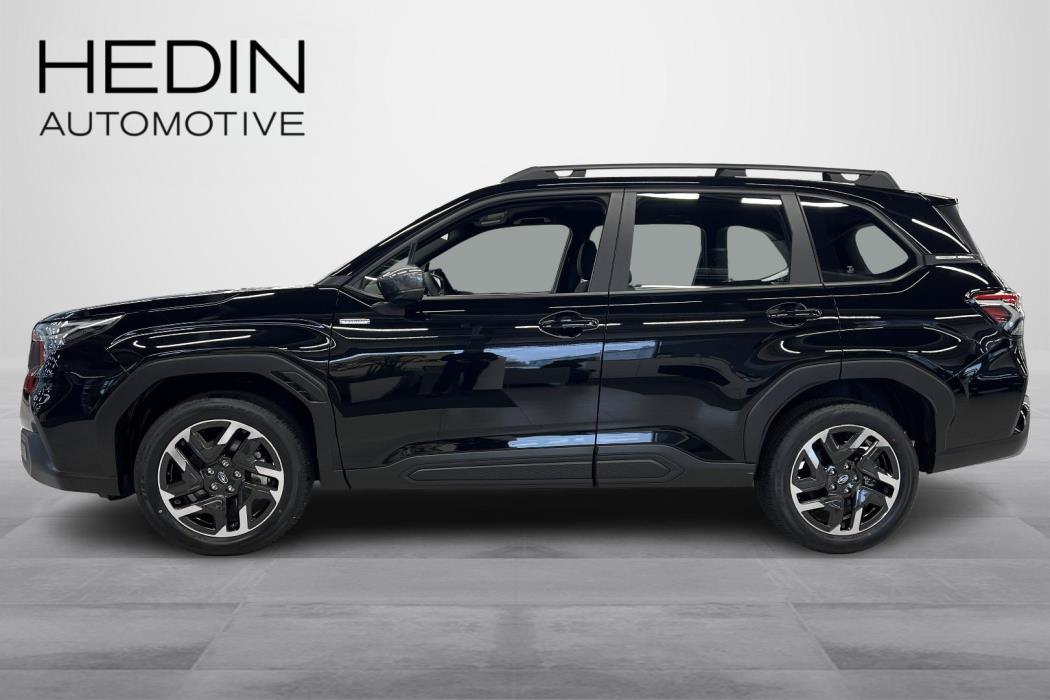 Subaru Forester 2025