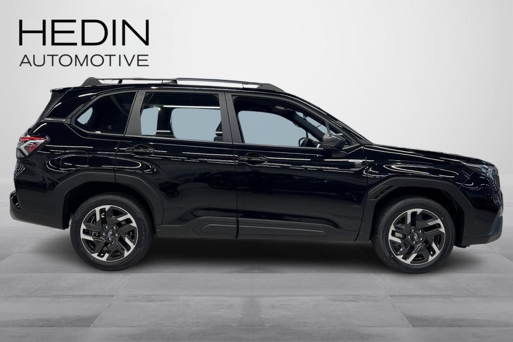 Subaru Forester 2025