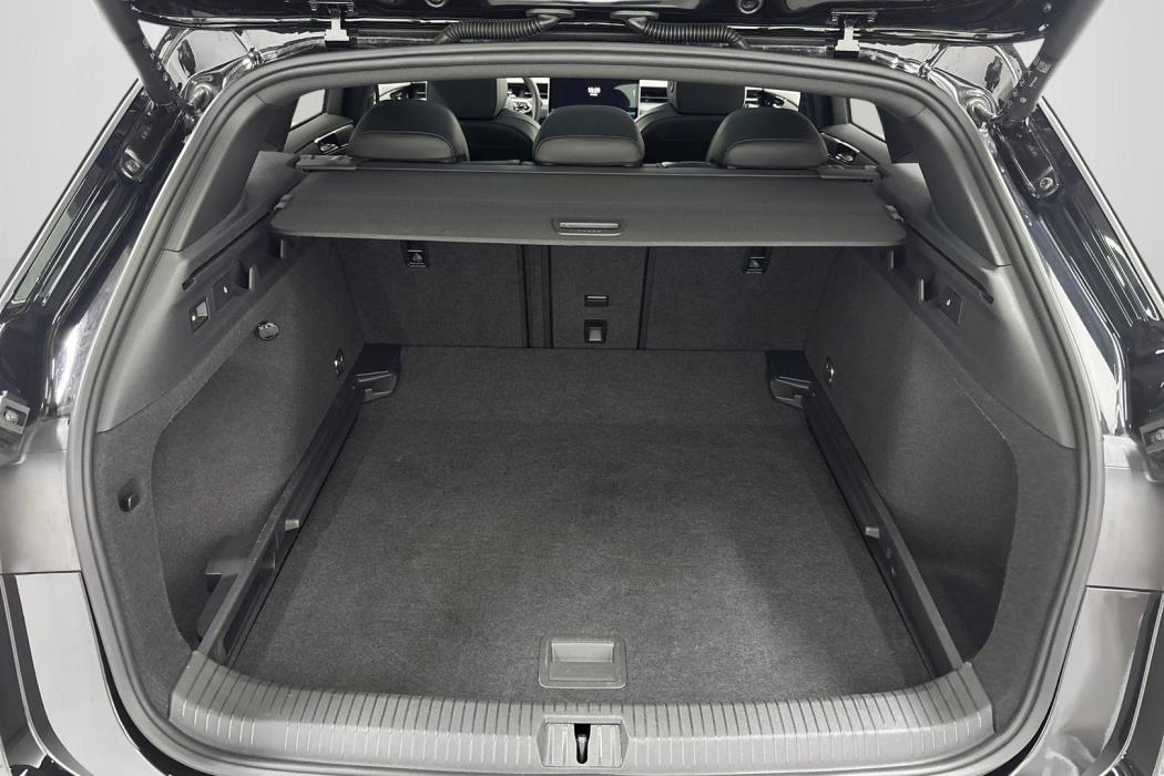 Volkswagen ID.7 2025