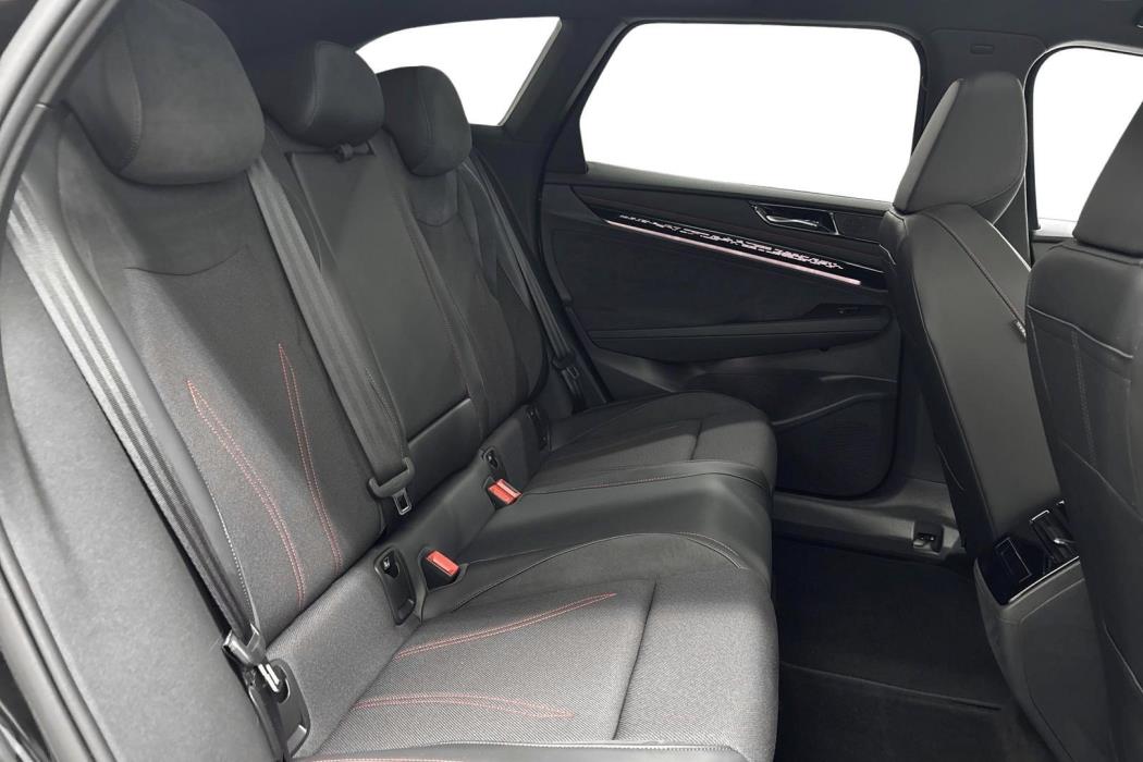 Volkswagen ID.7 2025