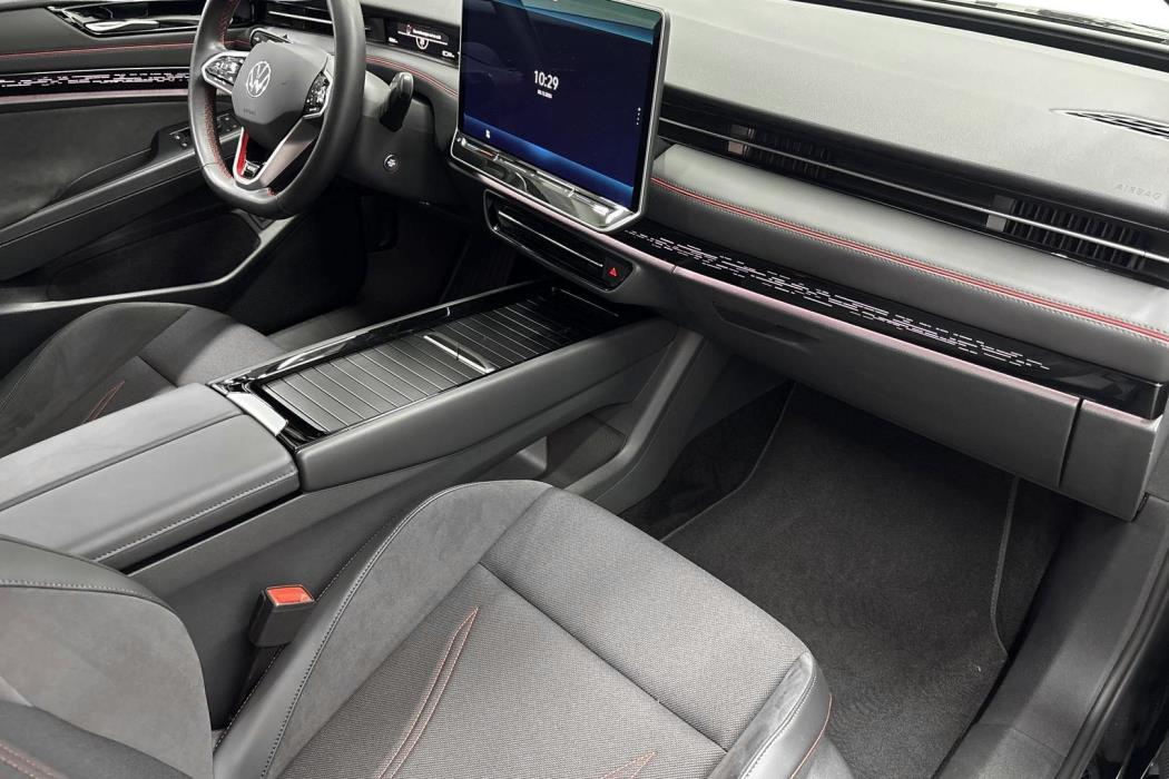 Volkswagen ID.7 2025