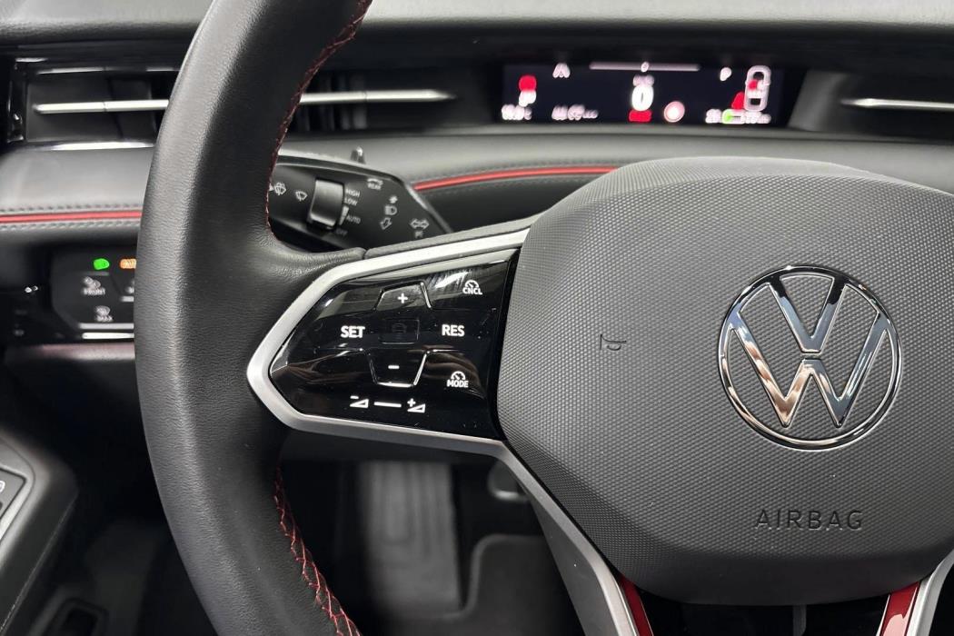 Volkswagen ID.7 2025