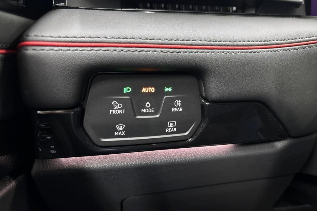 Volkswagen ID.7 2025