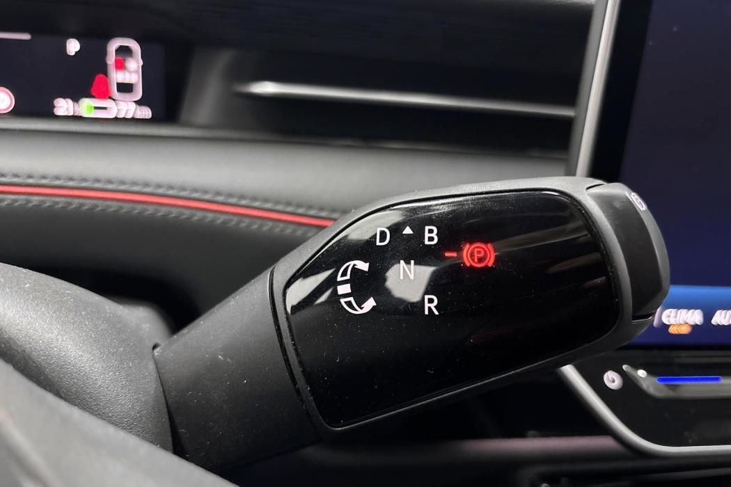 Volkswagen ID.7 2025