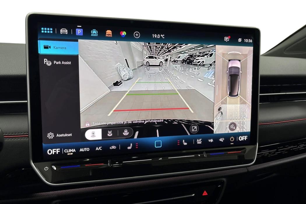 Volkswagen ID.7 2025