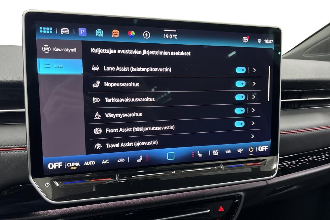 Volkswagen ID.7 2025