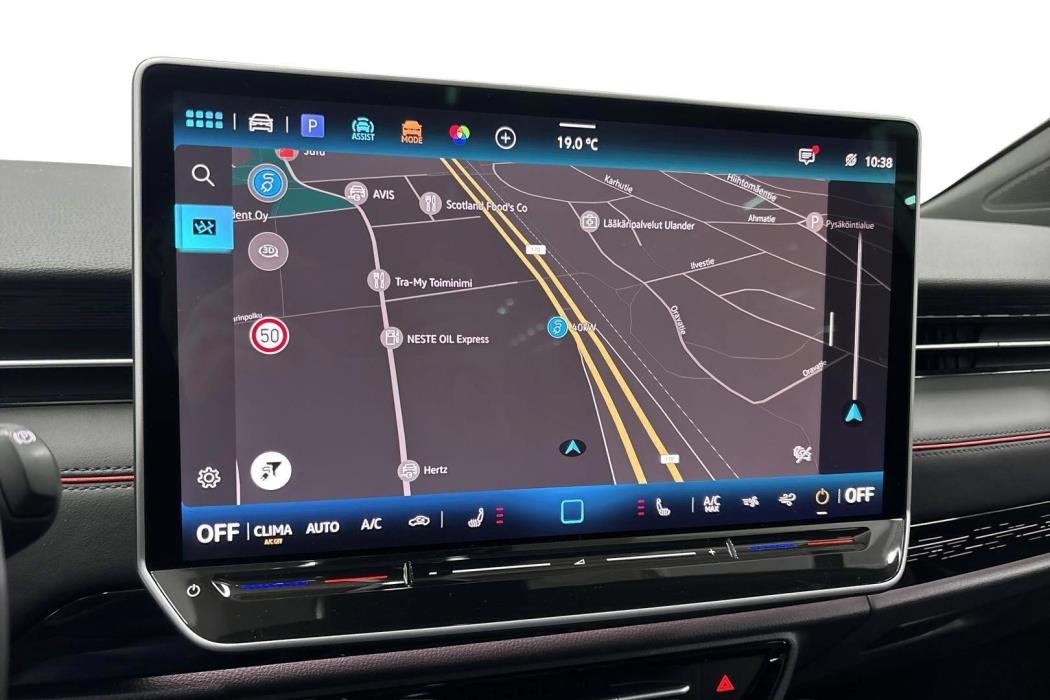 Volkswagen ID.7 2025