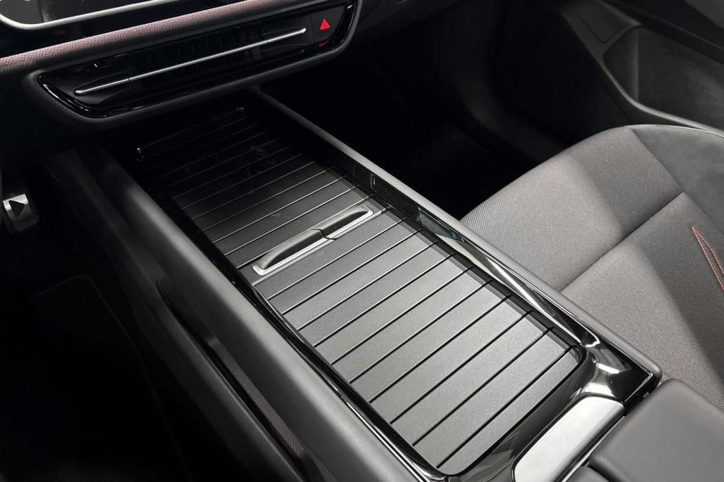 Volkswagen ID.7 2025