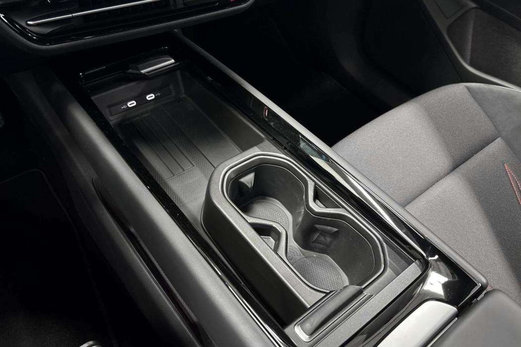 Volkswagen ID.7 2025