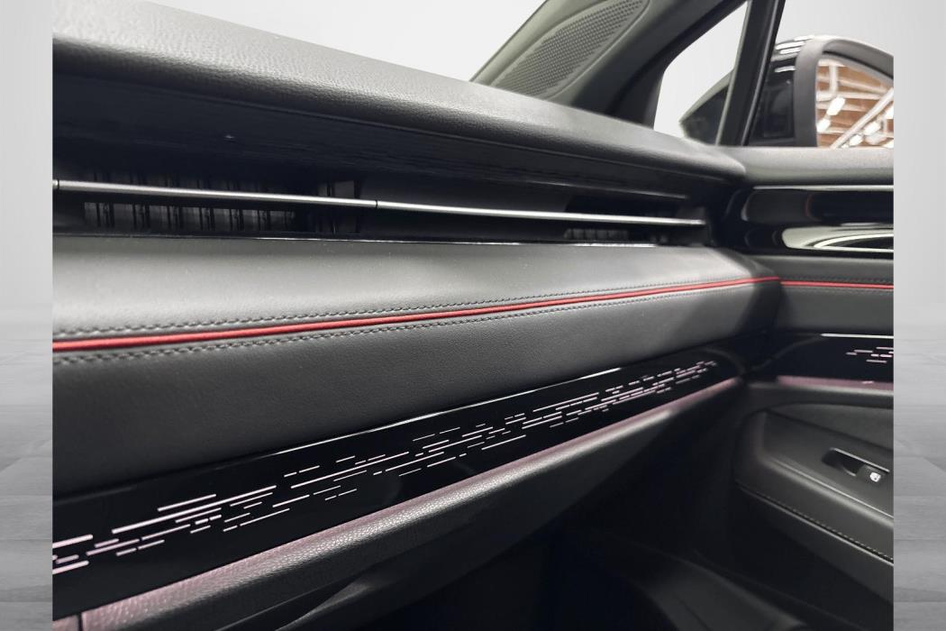 Volkswagen ID.7 2025