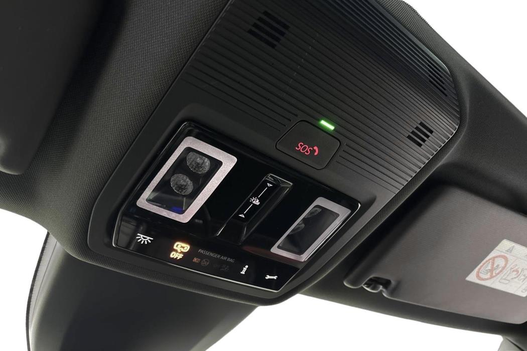 Volkswagen ID.7 2025