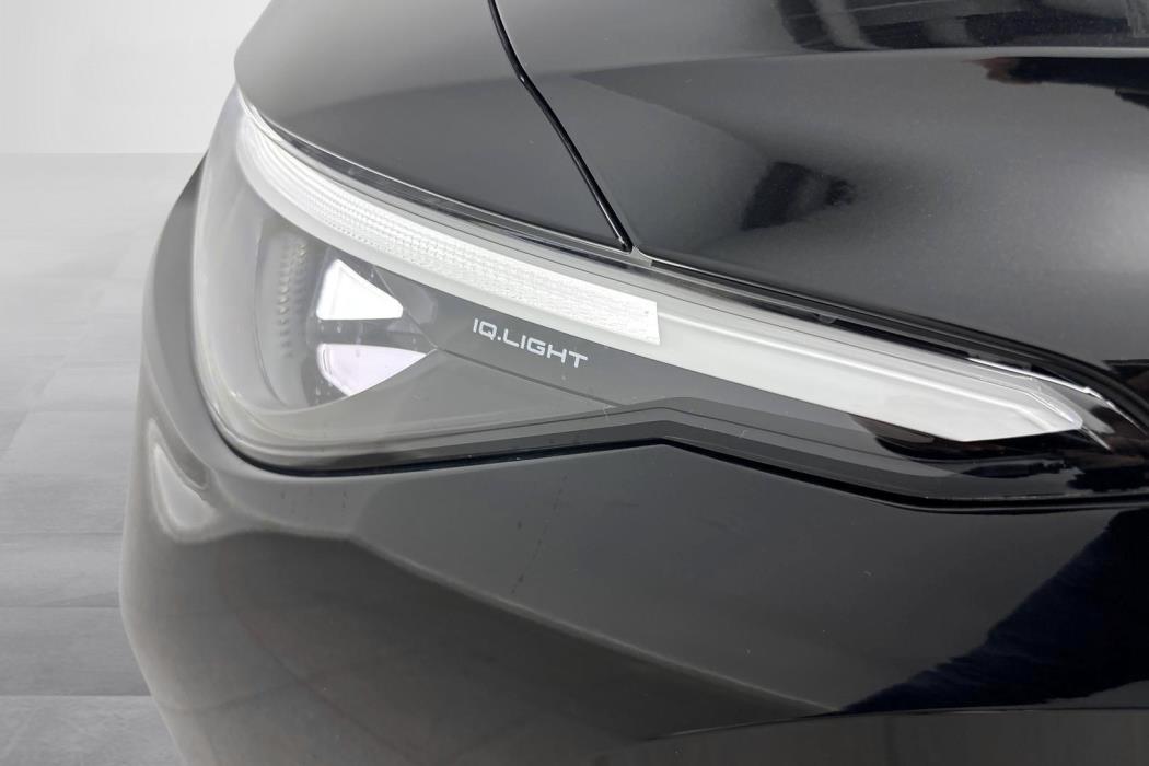 Volkswagen ID.7 2025