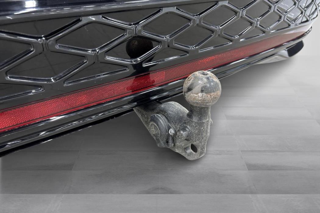 Volkswagen ID.7 2025