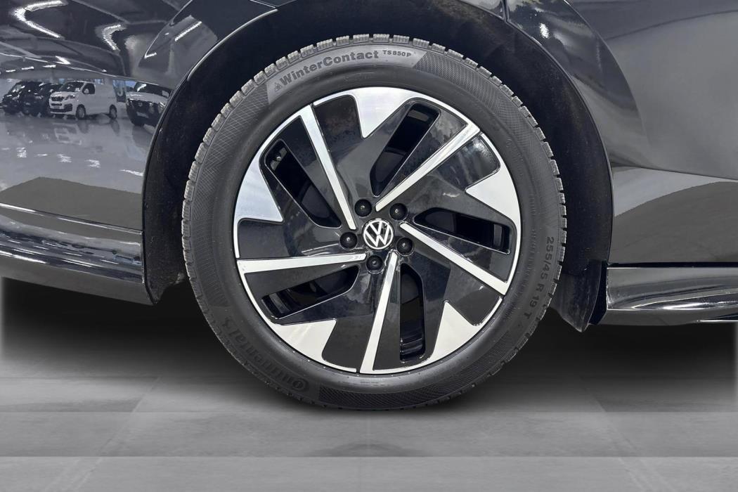 Volkswagen ID.7 2025