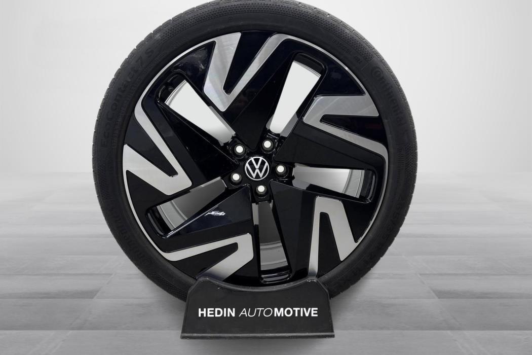 Volkswagen ID.7 2025