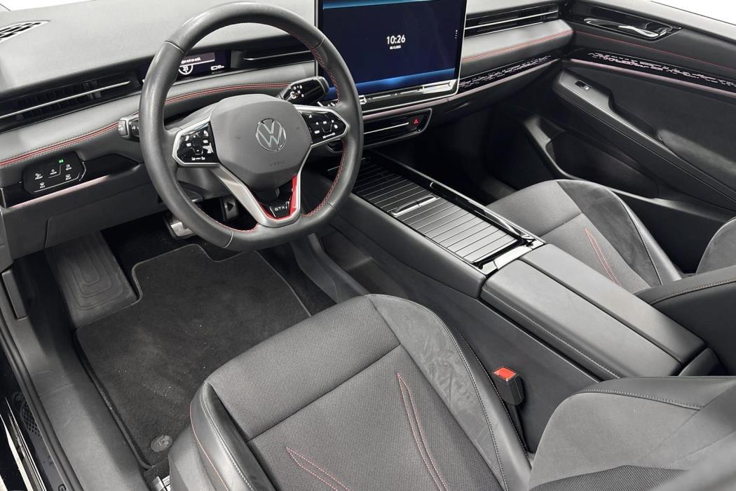 Volkswagen ID.7 2025