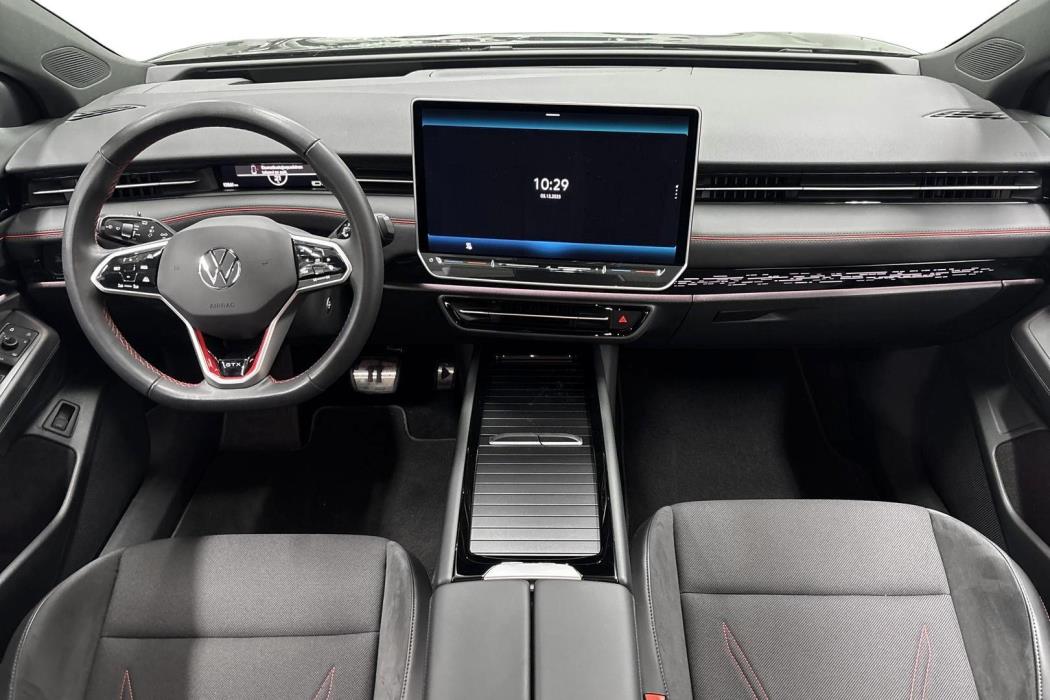 Volkswagen ID.7 2025