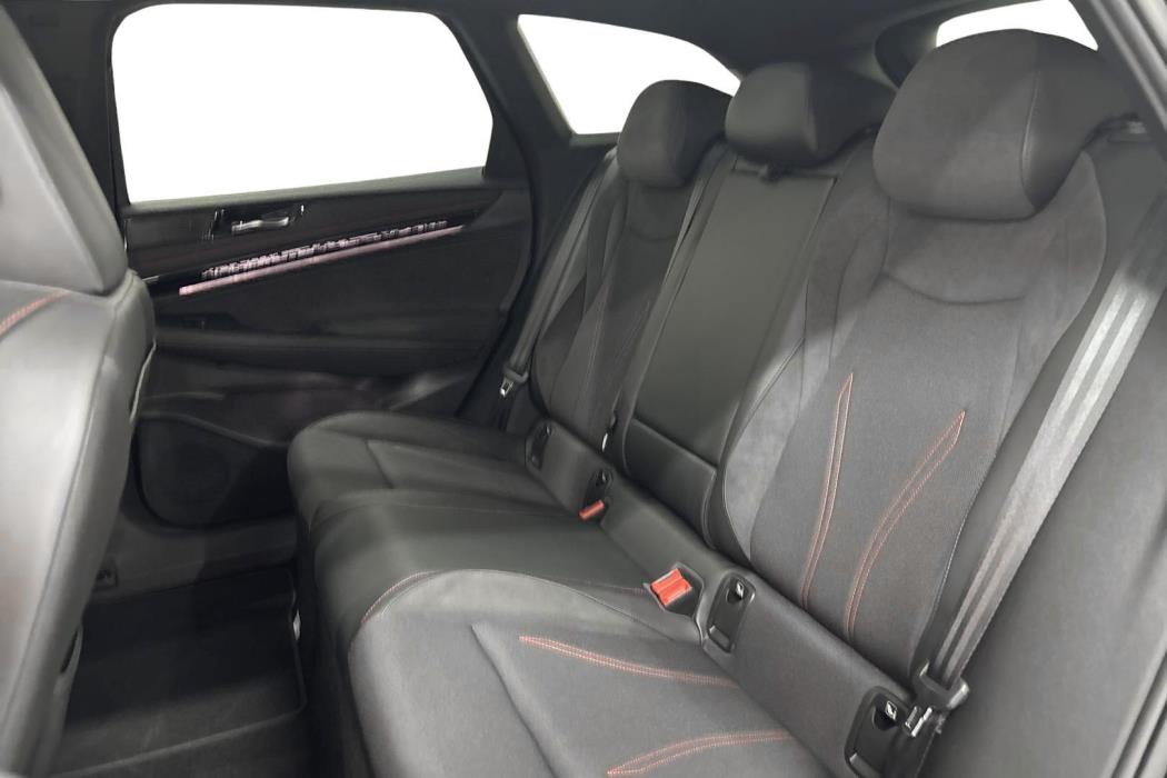 Volkswagen ID.7 2025