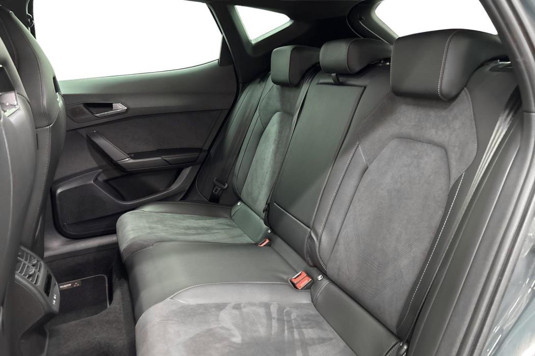 CUPRA Formentor 2025