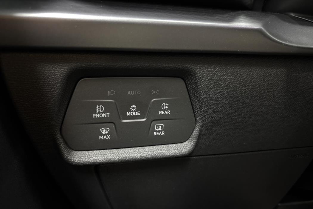 CUPRA Formentor 2025