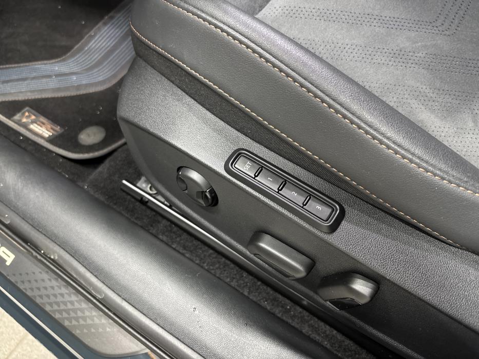 CUPRA Formentor 2025