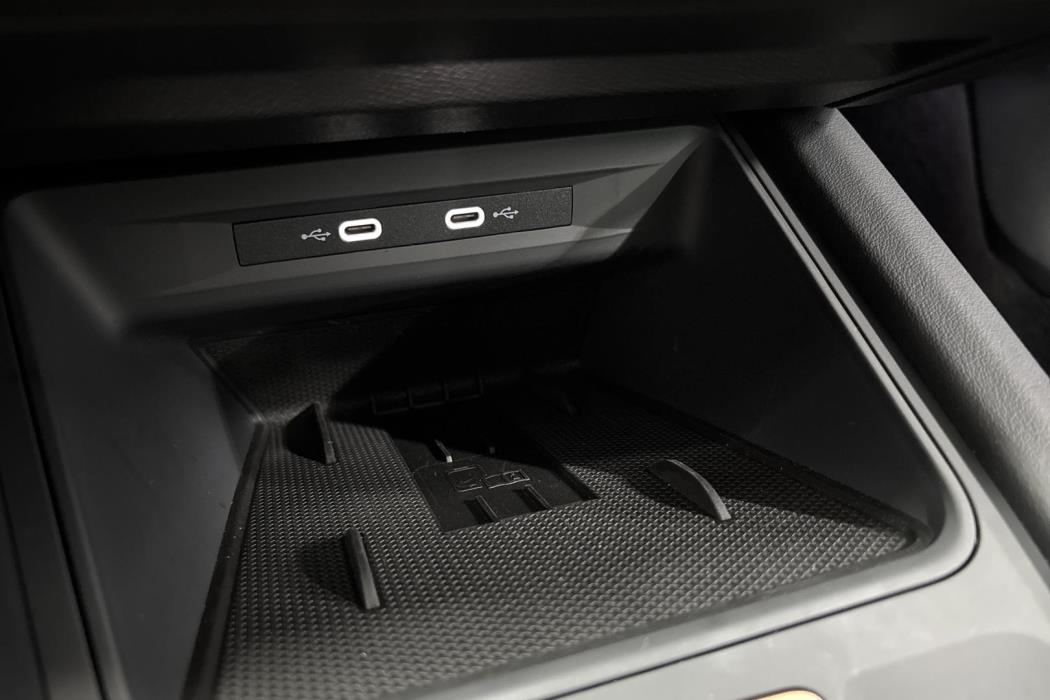 CUPRA Formentor 2025