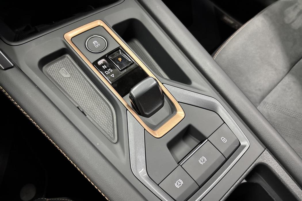 CUPRA Formentor 2025