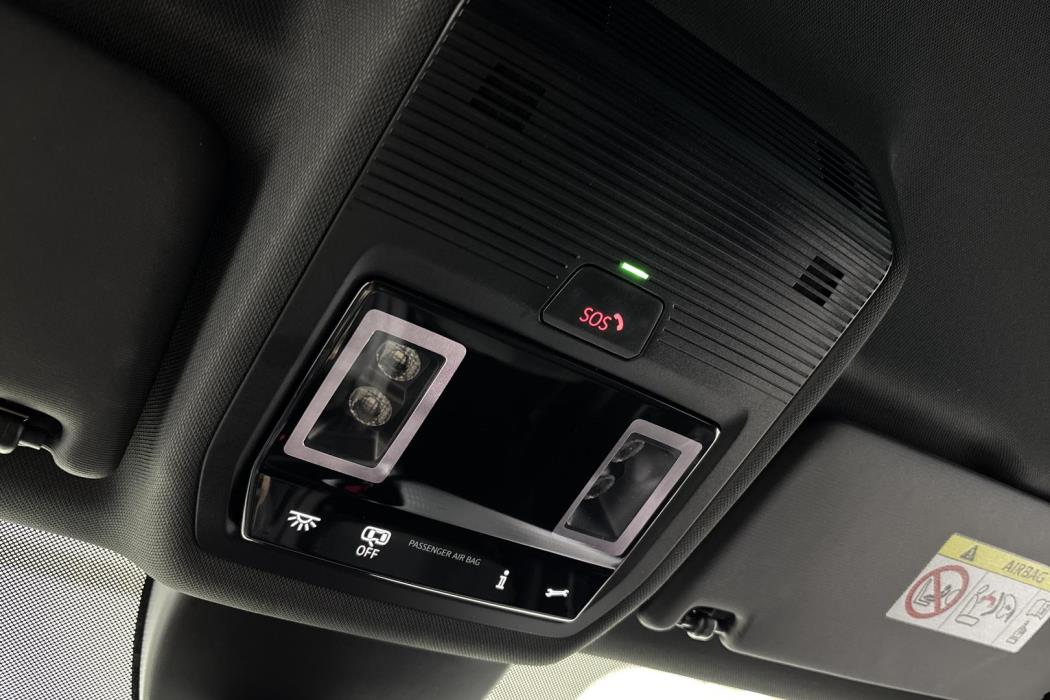 CUPRA Formentor 2025