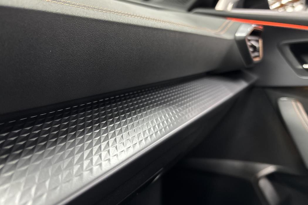 CUPRA Formentor 2025