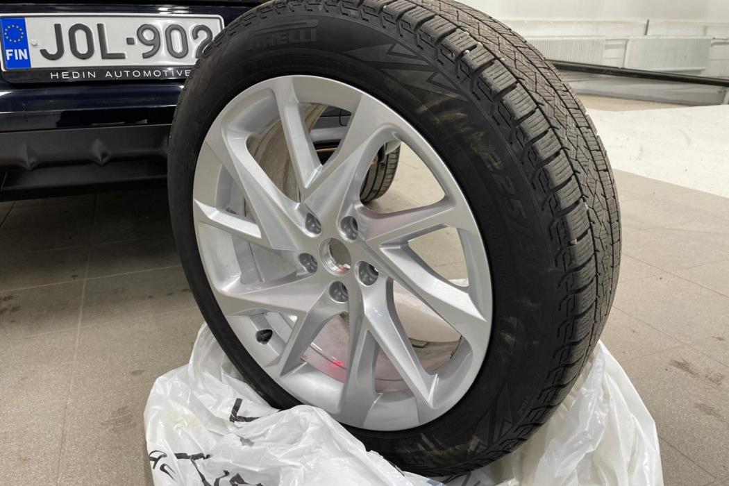 CUPRA Formentor 2025