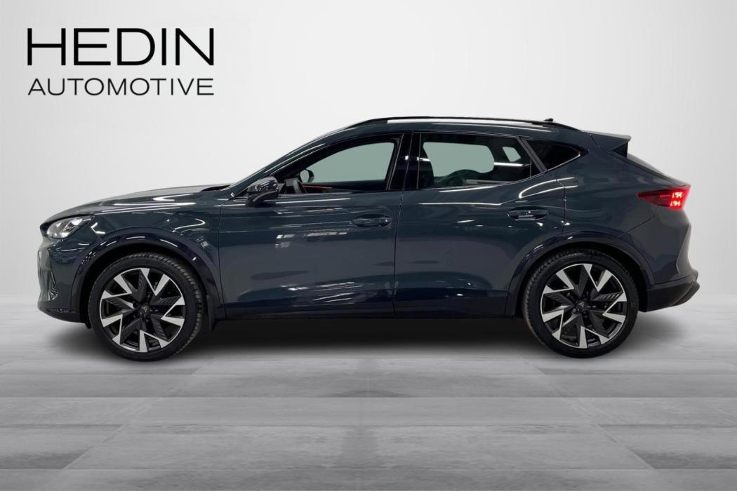 CUPRA Formentor 2025