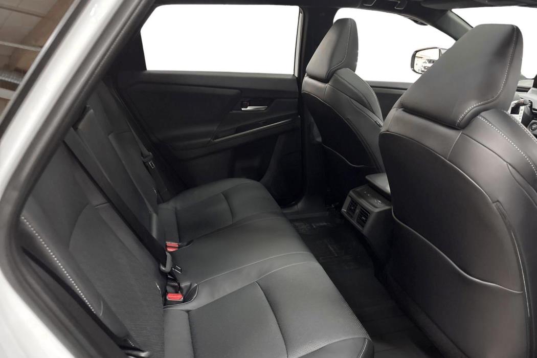 Subaru e-Outback 2026