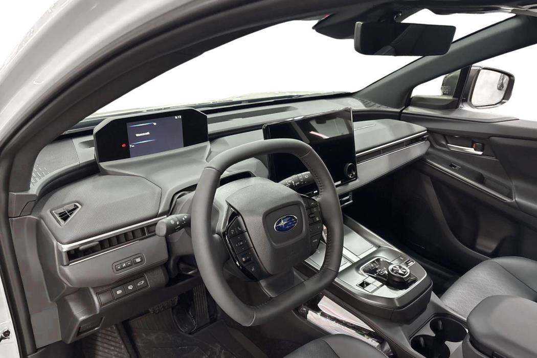 Subaru e-Outback 2026