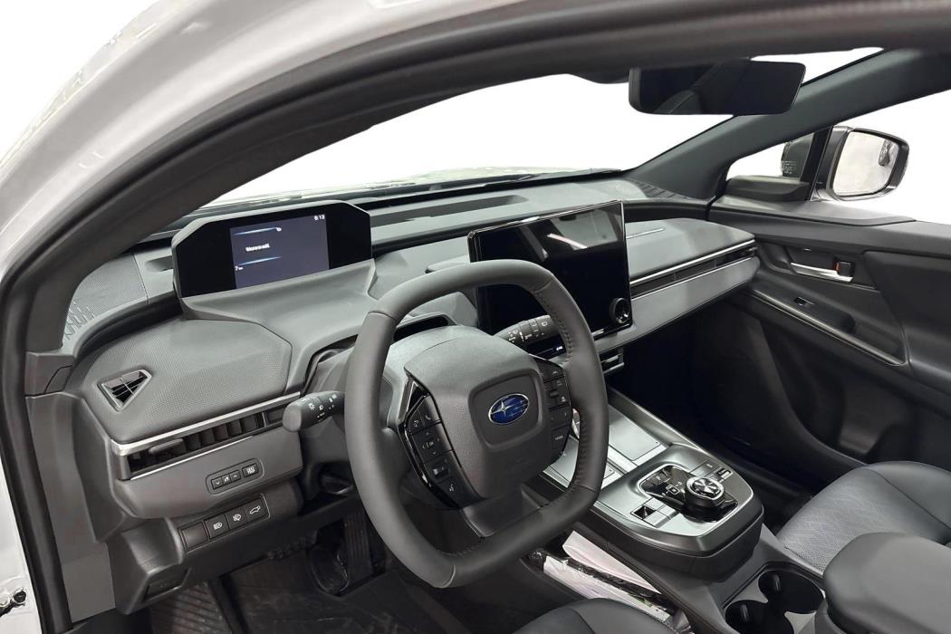 Subaru e-Outback 2026