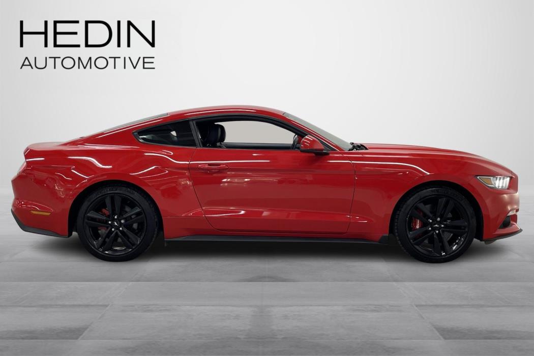 Ford Mustang 2015