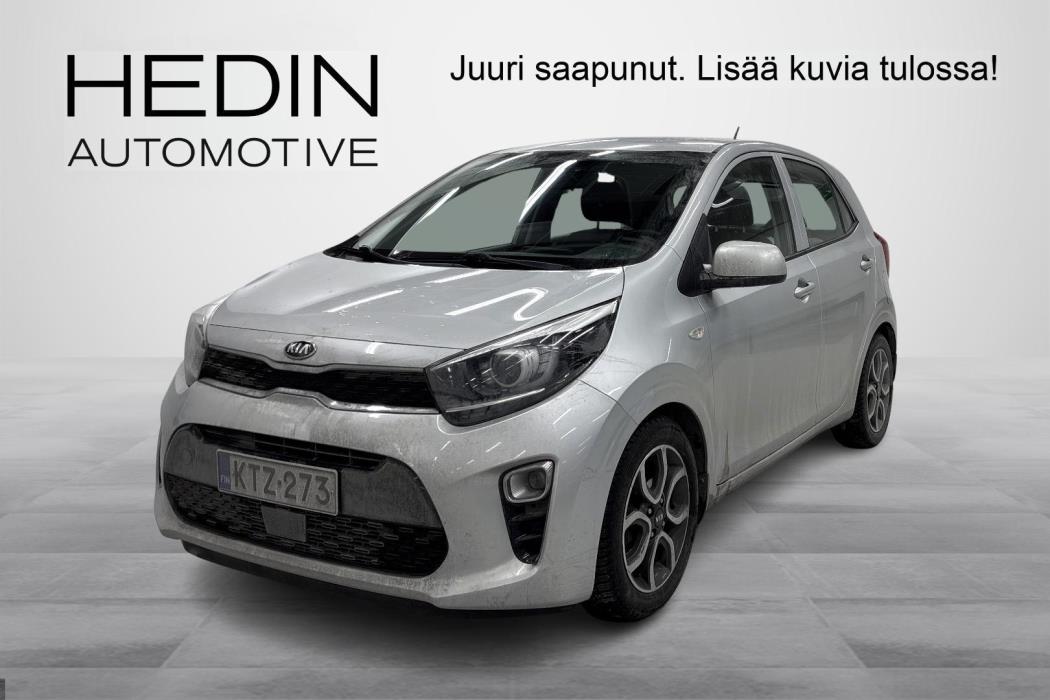 KIA Picanto 2021