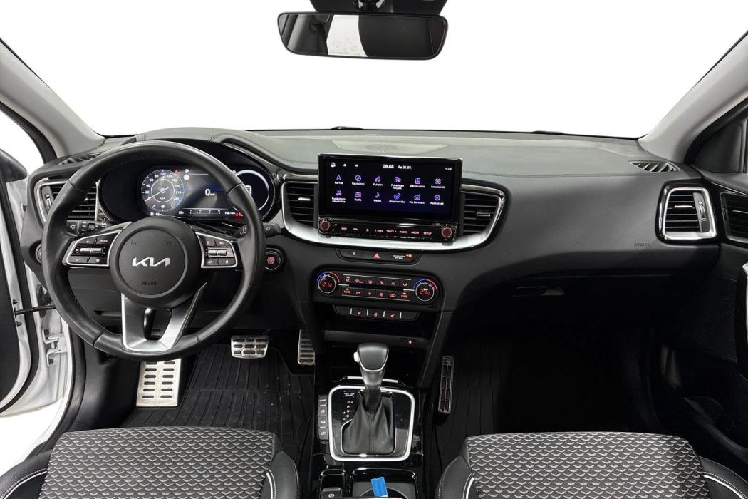 Kia Ceed 2022