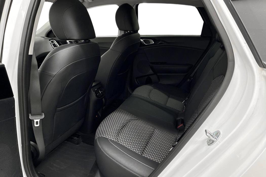 Kia Ceed 2022