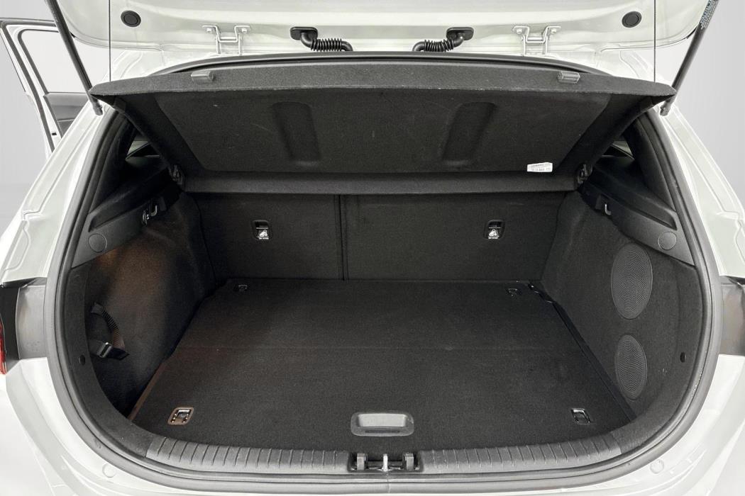 Kia Ceed 2022