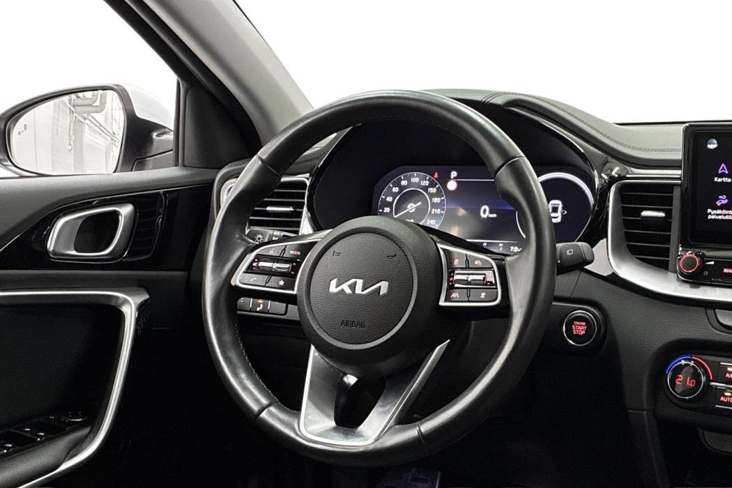 Kia Ceed 2022