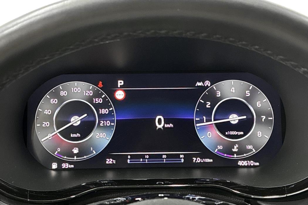 Kia Ceed 2022