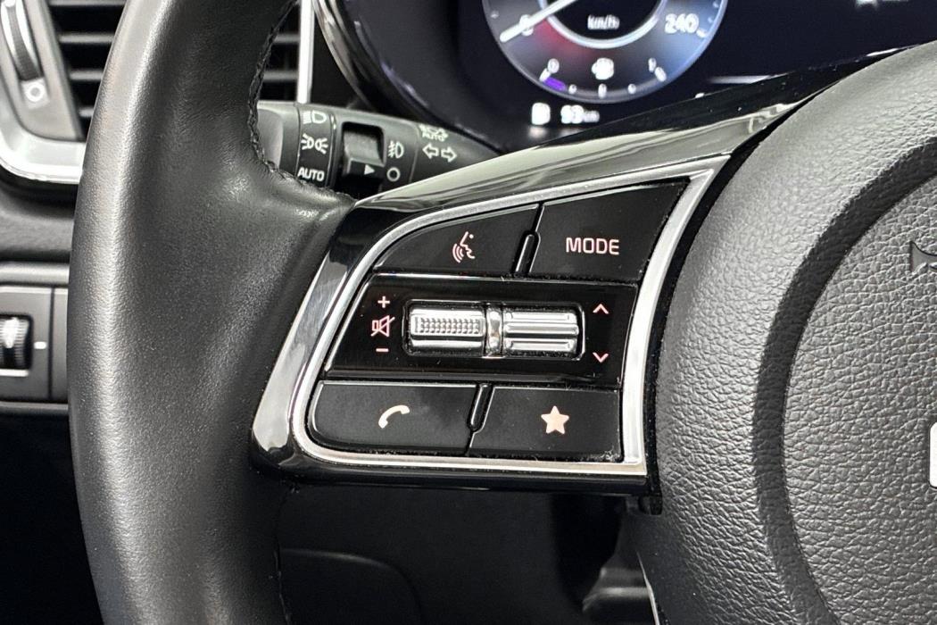 Kia Ceed 2022