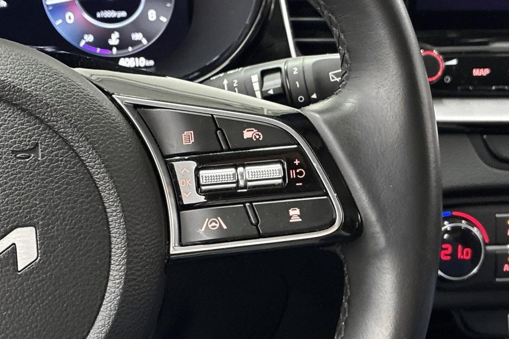 Kia Ceed 2022