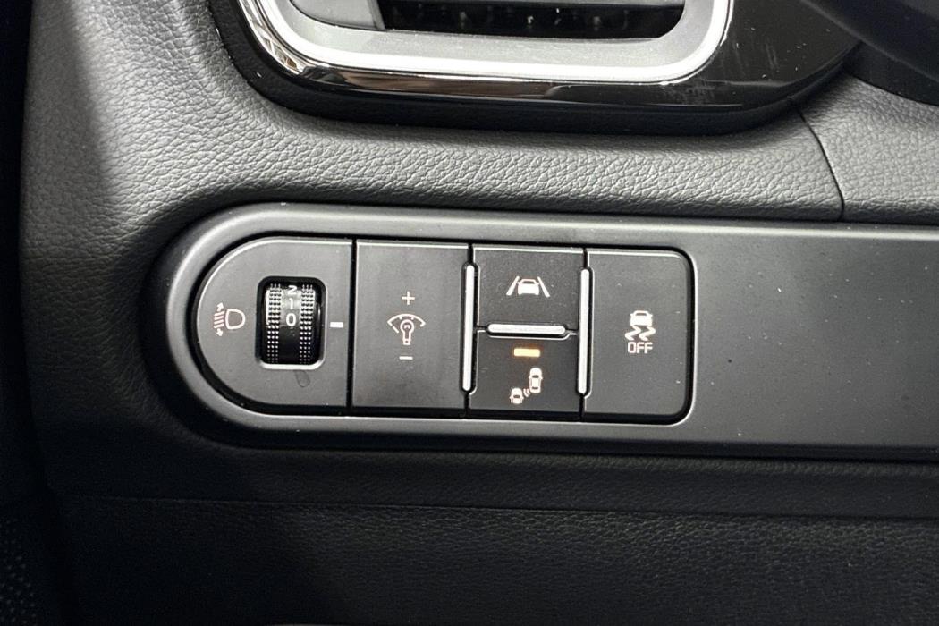 Kia Ceed 2022